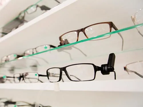 Farmacia Zabala gafas